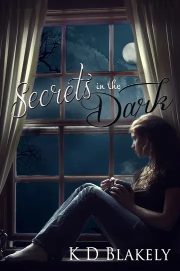 Cover of Secrets in the Dark