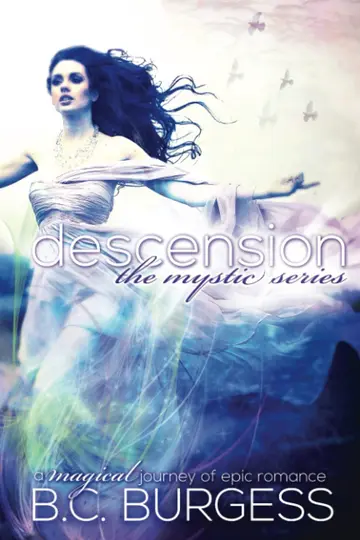Cover of Descension