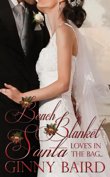 Cover of Beach Blanket Santa
