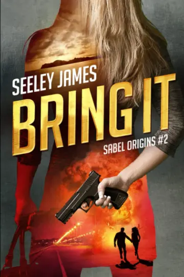 Cover of Bring It