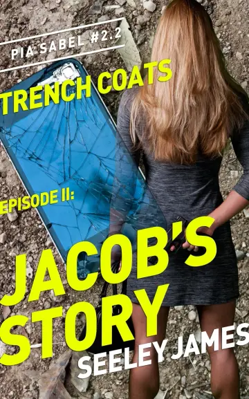 Cover of Jacob's Story