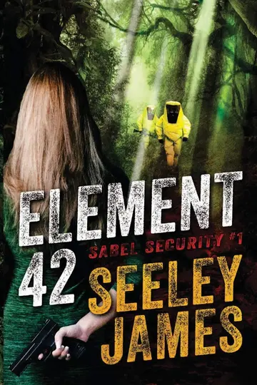 Cover of Element 42