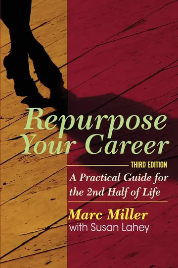 Cover of Repurpose Your Career