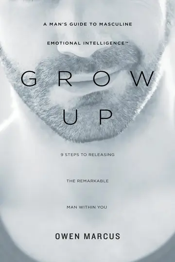 Cover of Grow up