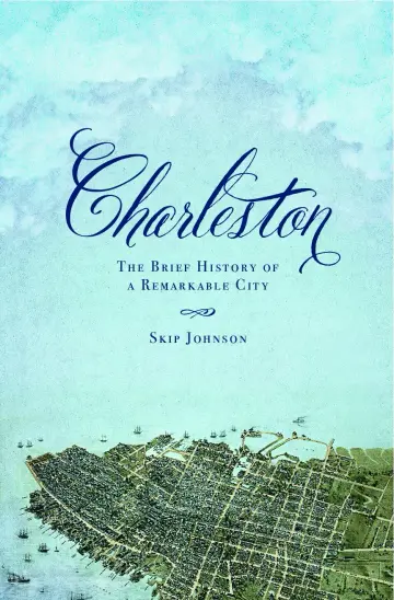 Cover of Charleston