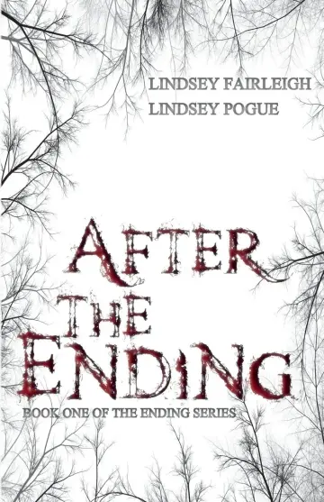 Cover of After the Ending