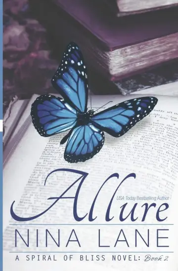 Cover of Allure