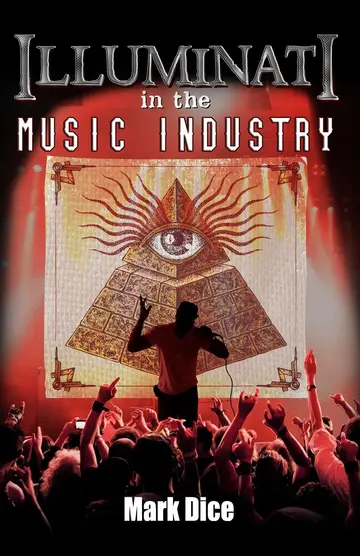 Cover of Illuminati in the Music Industry
