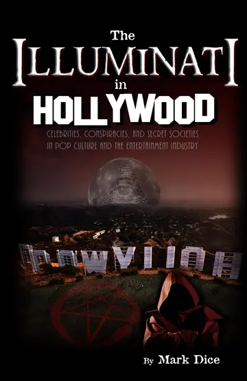 Cover of The Illuminati in Hollywood