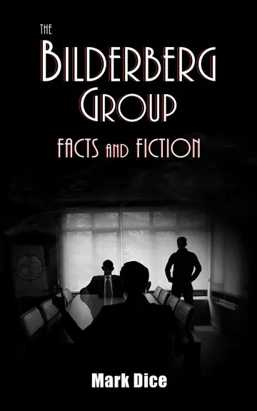 Cover of The Bilderberg Group