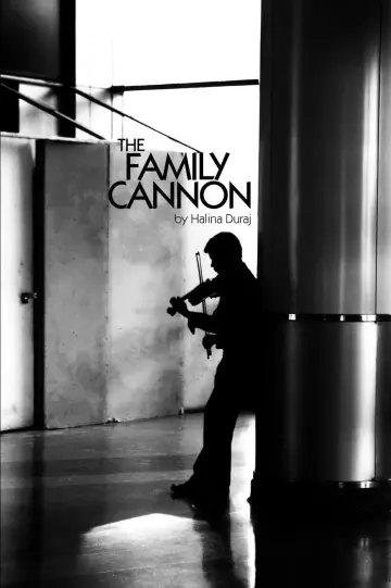 Cover of The Family Cannon