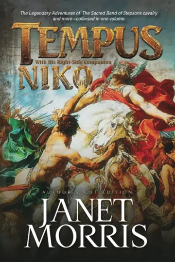 Cover of Tempus