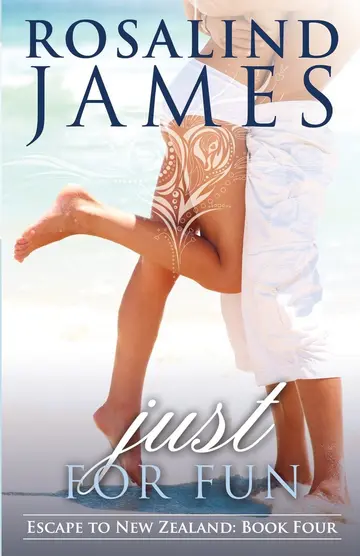 Cover of Just for Fun