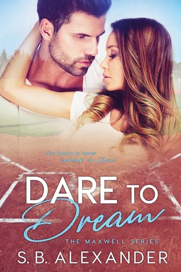 Cover of Dare to Dream
