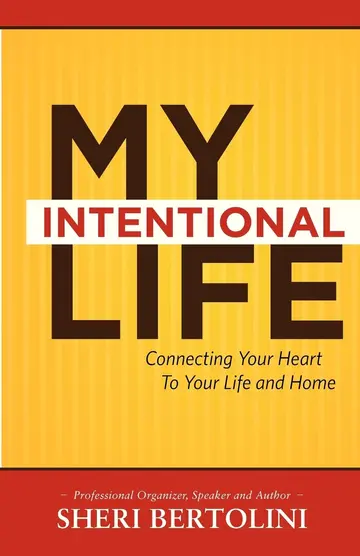 Cover of My Intentional Life