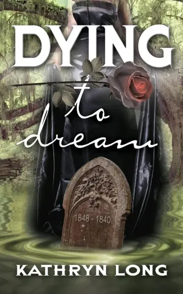Cover of Dying to Dream