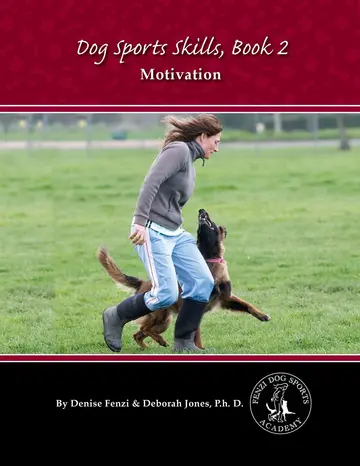 Cover of Dog Sports Skills