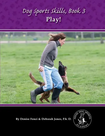 Cover of Dog Sports Skills
