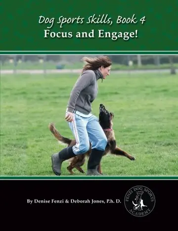Cover of Dog Sports Skills