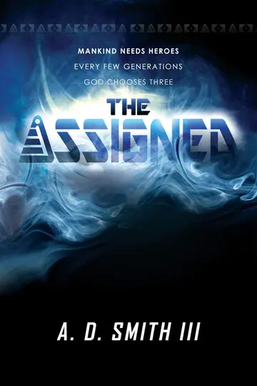 Cover of The Assigned