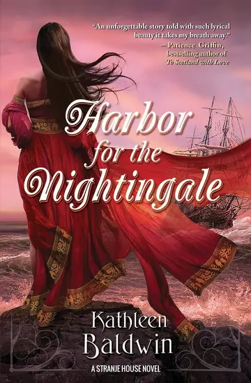 Cover of Harbor for the Nightingale