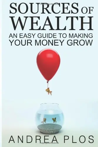 Cover of Sources of Wealth