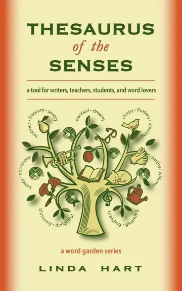 Cover of Thesaurus of the Senses