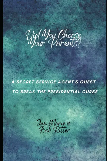 Cover of Did You Choose Your Parents?