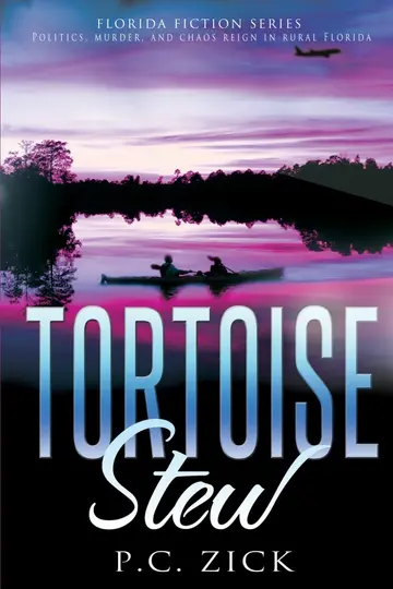 Cover of Tortoise Stew