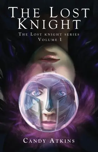Cover of The Lost Knight