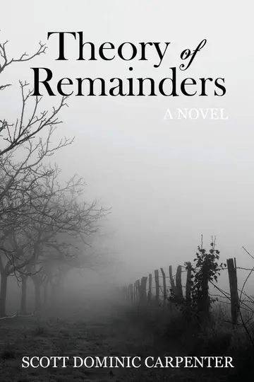 Cover of Theory of Remainders
