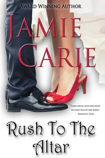 Cover of Rush to the Altar