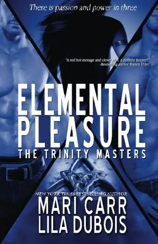 Cover of Elemental Pleasure