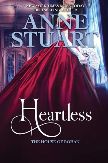 Cover of Heartless