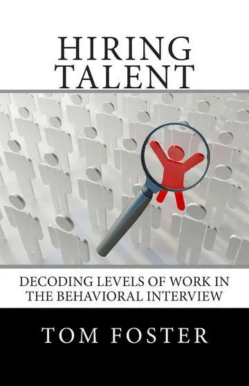 Cover of Hiring Talent