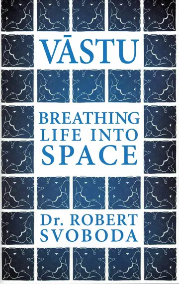 Cover of Vastu