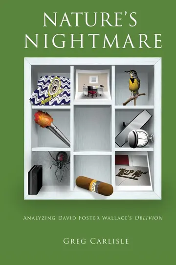Cover of Nature's Nightmare
