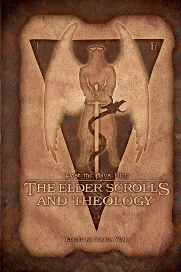 Cover of Past the Sky's Rim