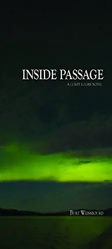 Cover of Inside Passage