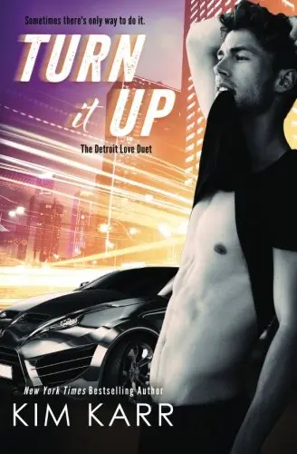 Cover of Turn it up