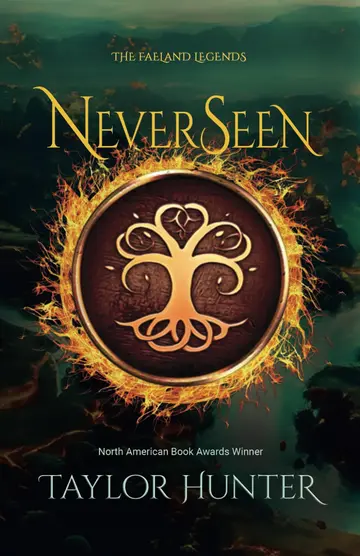 Cover of NeverSeen