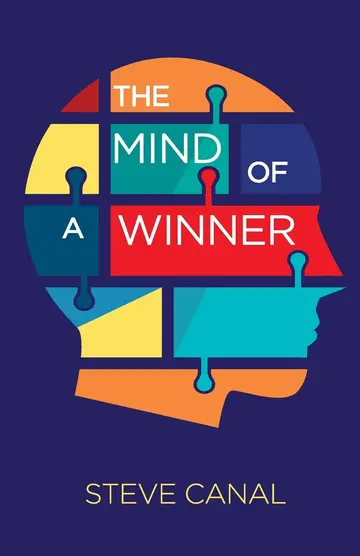 Cover of The Mind of a Winner