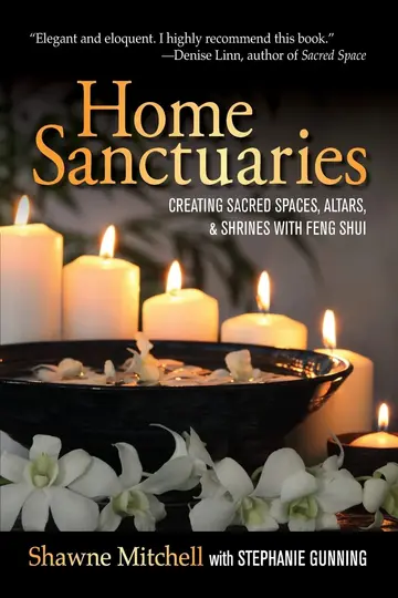 Cover of Home Sanctuaries