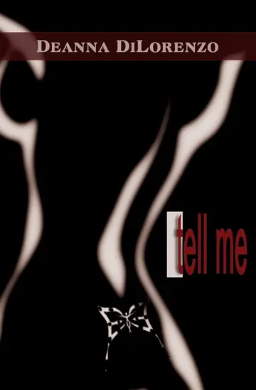 Cover of Tell Me