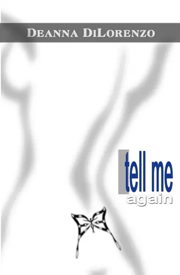 Cover of Tell Me Again