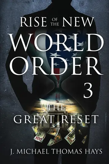 Cover of Rise of the New World Order 3