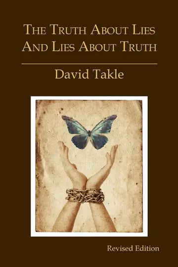 Cover of The Truth About Lies and Lies About Truth