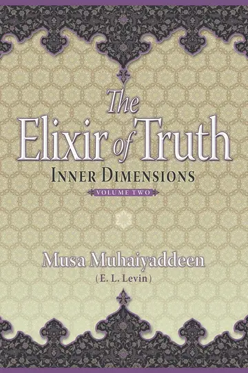 Cover of The Elixir of Truth