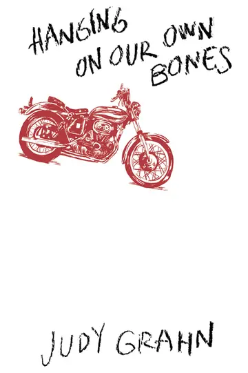 Cover of Hanging on Our Own Bones