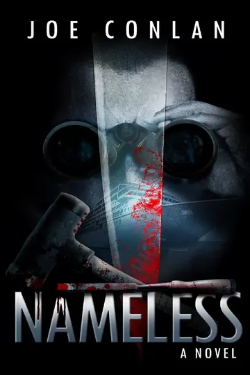 Cover of Nameless